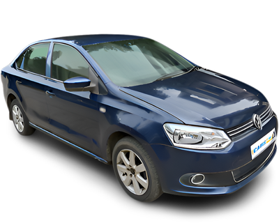 Volkswagen Vento-img